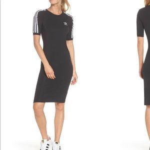 adidas 3-Stripes Dress